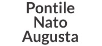 Pontile Nato Augusta